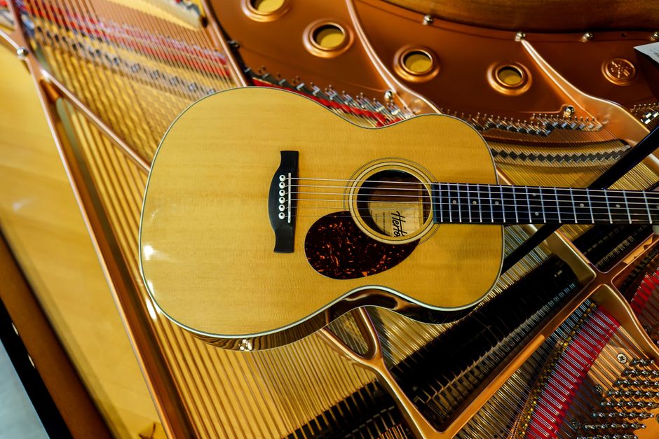 5 Common Mistakes with Acoustic Tonewoods & Resonance (And How to Avoid Them)