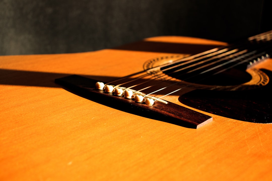 5 Common Mistakes with Bridge Pin & Intonation Setup (And How to Avoid Them)