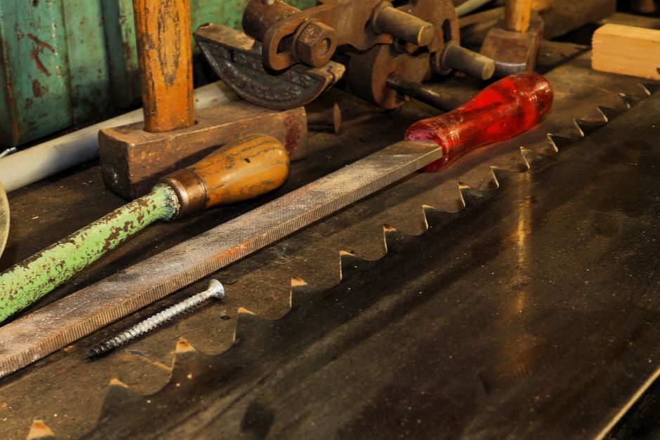 A Realistic Routine for Bone Nut & Saddle Shaping That Fits a Busy Life