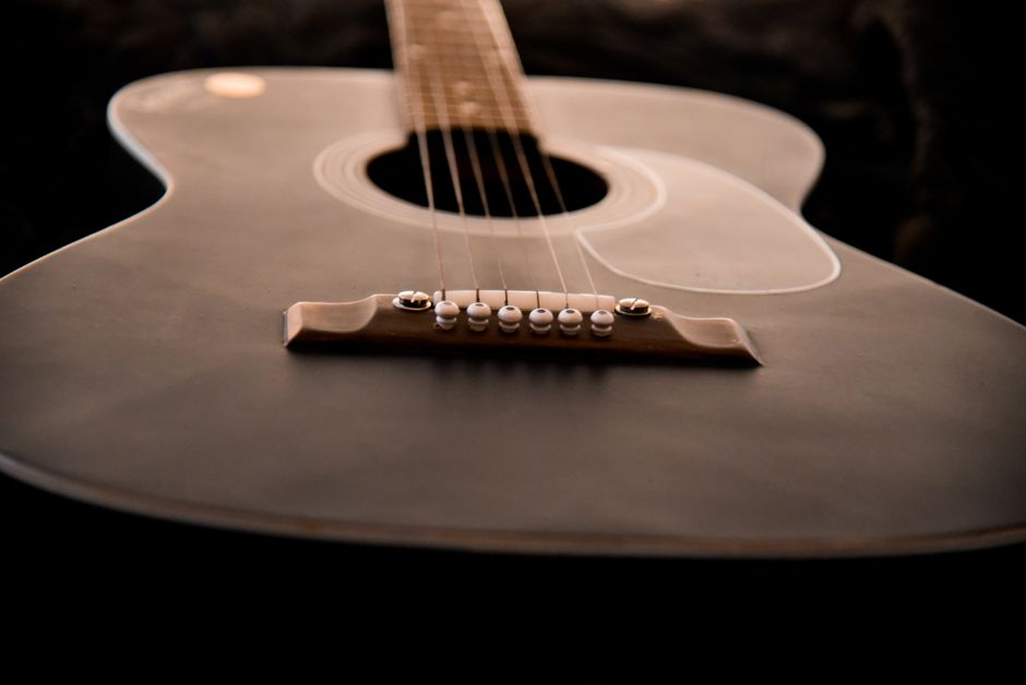 A Realistic Routine for Bridge Pin & Intonation Setup That Fits a Busy Life
