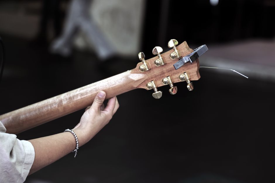 A Realistic Routine for Truss Rod Action & Neck Relief That Fits a Busy Life