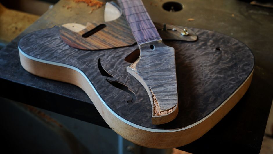Bone Nut & Saddle Shaping vs Alternatives : My Honest Hands-On Comparison