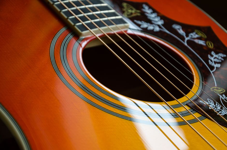 Common Myths About Acoustic Tonewoods & Resonance I Stopped Believing