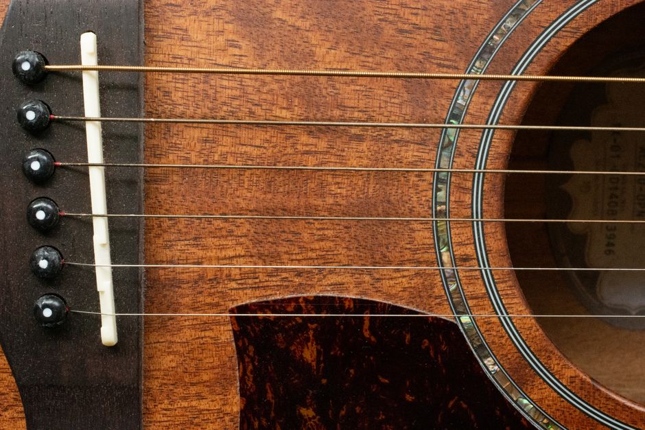 Common Myths About Bridge Pin & Intonation Setup I Stopped Believing