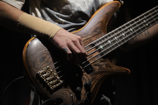 My Field Guide to Fret Leveling, Crowning & Polish : What Actually Works