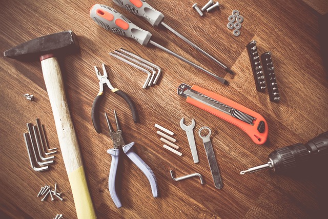 My Field Guide to Truss Rod Action & Neck Relief : What Actually Works