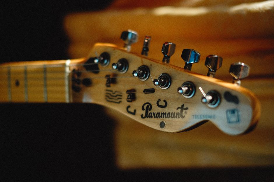 My Golden Rules for Fret Leveling, Crowning & Polish That Never Let Me Down