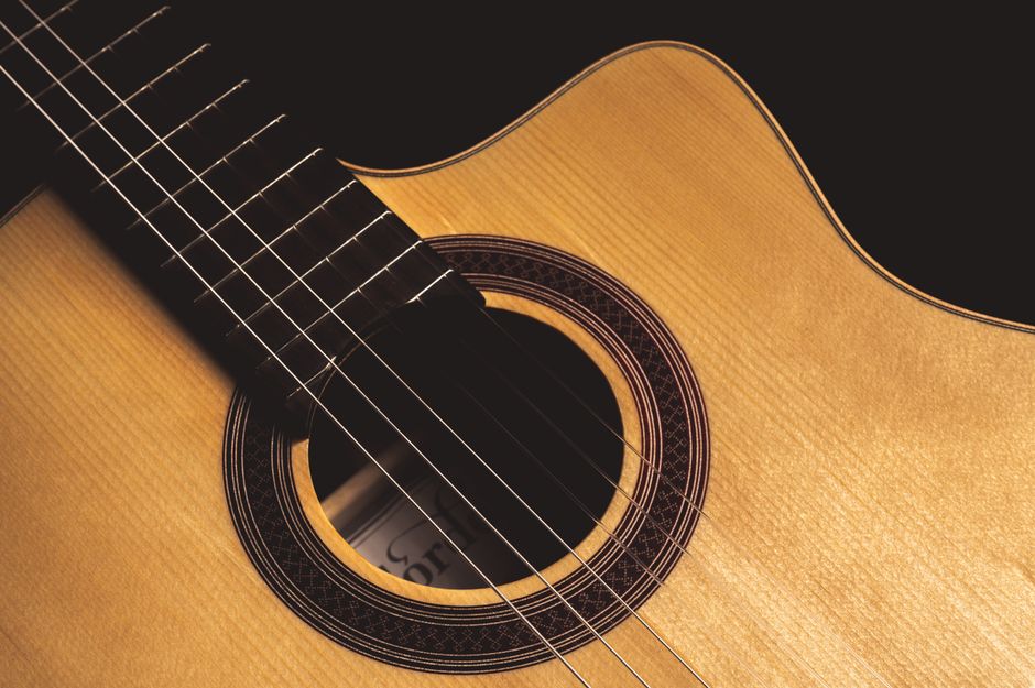 The Best Tools & Supplies I Actually Use for Acoustic Tonewoods & Resonance