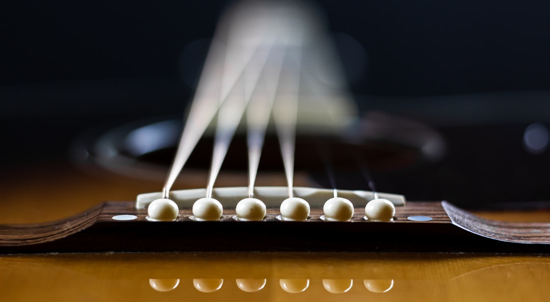 The Best Tools & Supplies I Actually Use for Bridge Pin & Intonation Setup