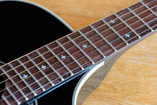 Troubleshooting Fret Leveling, Crowning & Polish : Diagnosing and Fixing Problems